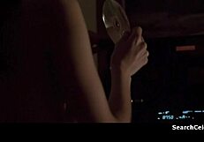 Charlotte Lewis Stars in Retro Blowjob Scene from Sketch Artist 1993