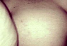 bbw latina in non-stop back shots video