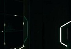 DOCTOR LACY LENNON and assistant GIANNNA DIOR LICK PUSSY in office