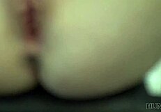 Hunt4k: Naive Czech Fitness Teen Fucks Rich Men for Cash in POV Action