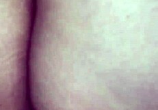 Thick Ebony Goddess Riding Reverse Cowgirl On Big Black Cock