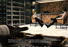 Tales from the unending void chapter 129.