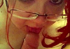 i enjoy a pretty bbw sucking my cock amazingly