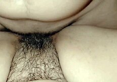 hey, that friend got me so hot, now my husband pounds me hard