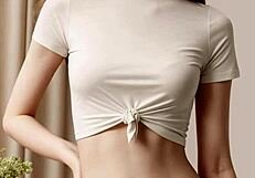 Look At These Ai Girls In Slutty Underwear!