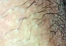 First Time Pussy Licking with My Husband Leaves Me Soaked