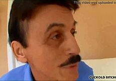 Help get me ready to fuck another man?