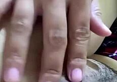 Watch this viral Filipina girl sex scandal on video call.