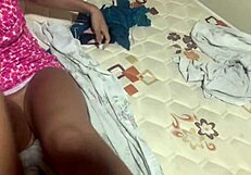 Review with hot friends leads to orgy recording