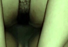 hey, that friend got me so hot, now my husband pounds me hard