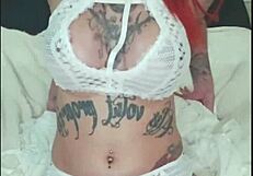 Nymph Rachel Miranda Guides Your Jerk Off! Cum In My Mouth For Guided Pleasure.