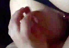 Watch this homemade video of me fucking my ex, a big ass latina ebony, for the first time