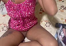 Review with hot friends leads to orgy recording