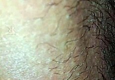 First Time Pussy Licking with My Husband Leaves Me Soaked