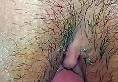 First Time Pussy Licking with My Husband Leaves Me Soaked