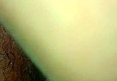 First Time Pussy Licking with My Husband Leaves Me Soaked