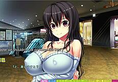 Ayane In Bath Bikini Titty Fuck And Missionary