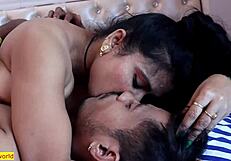 Indian Desi Beautiful Bhabhi Rough Outdoor Doggystyle Sex