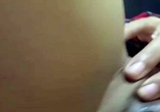 Watch this viral Filipina girl sex scandal on video call.