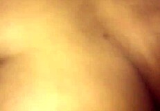 Wow, her wet mouth and fat ass make for an incredible blowjob session