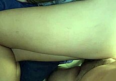 feeling wild with my hairy amiga vaginuda