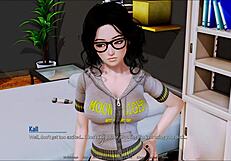 In the harem hotel game, players navigate episode 49 with strategic choices and fantasy elements