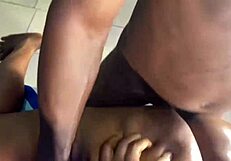 He Bang My Ass And Fuck My Pussy Real Good?