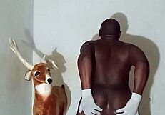 Zodiacs Patience Shines in Group Doggystyle Display