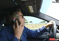 Leah Gotti and Eva Long Share Bang