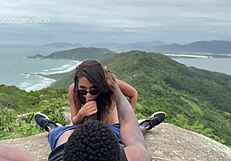 यार, बाहर नंगे होकर चोदने और दिखाने में बड़ा मजा आता है!