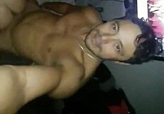 Brazilian ass gets fucked hard by mano olinda.