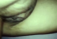 Pov close up amateur home video.