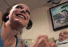 Teen Coed Pussy Fucked Hard In Missionary Voyeur Petite University Teasing Cumshot