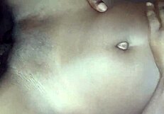 African Teen 18+ Shaved Tight Pussy Gets Fucked Hard!