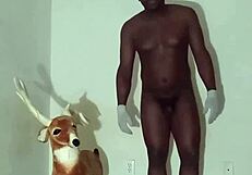 Zodiacs Patience Shines in Group Doggystyle Display