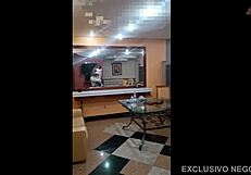 इस रंडी से एनल अपमान के लिए मिला, पति ने सब रिकॉर्ड किया 😈