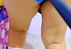 i had hommade sex with a yung girl with tight pusy and ass, i destryoed it and did evrything when no one was home