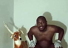 Zodiacs Patience Shines in Group Doggystyle Display