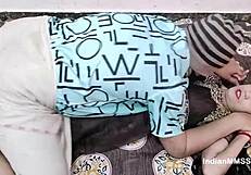 hey, check this skinny indian muslim bhabhi getting pounded hard in rough sex