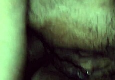 Pov close up amateur home video.