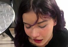 Stepsister Invites Me To Fuck Her Perfect Ass