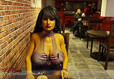 अल्टरनेट एग्जिस्टेंस ट्वेंटी थ्री