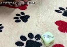 Deliciaslatinas1, my hermanastra lures me into hot games. We screw all over the house.