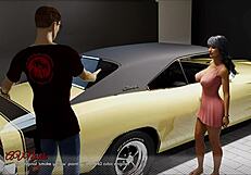 Alternate Existence Twenty Three