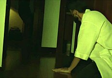 i got my feet worshipped and fucked wildly on our first tinder date