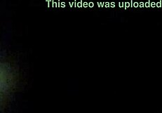 Cheating wife gets doggystyle fucked by big black cock while filming for her cuckold husband.