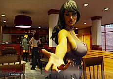 Alternate Existence Twenty Three