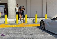 अल्टरनेट एग्जिस्टेंस ट्वेंटी थ्री