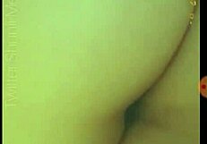 Teen julieta marin shows off big ass again