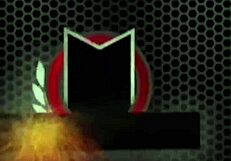 i love how flexible jackie takes rome's bbc and gets her booty spermed